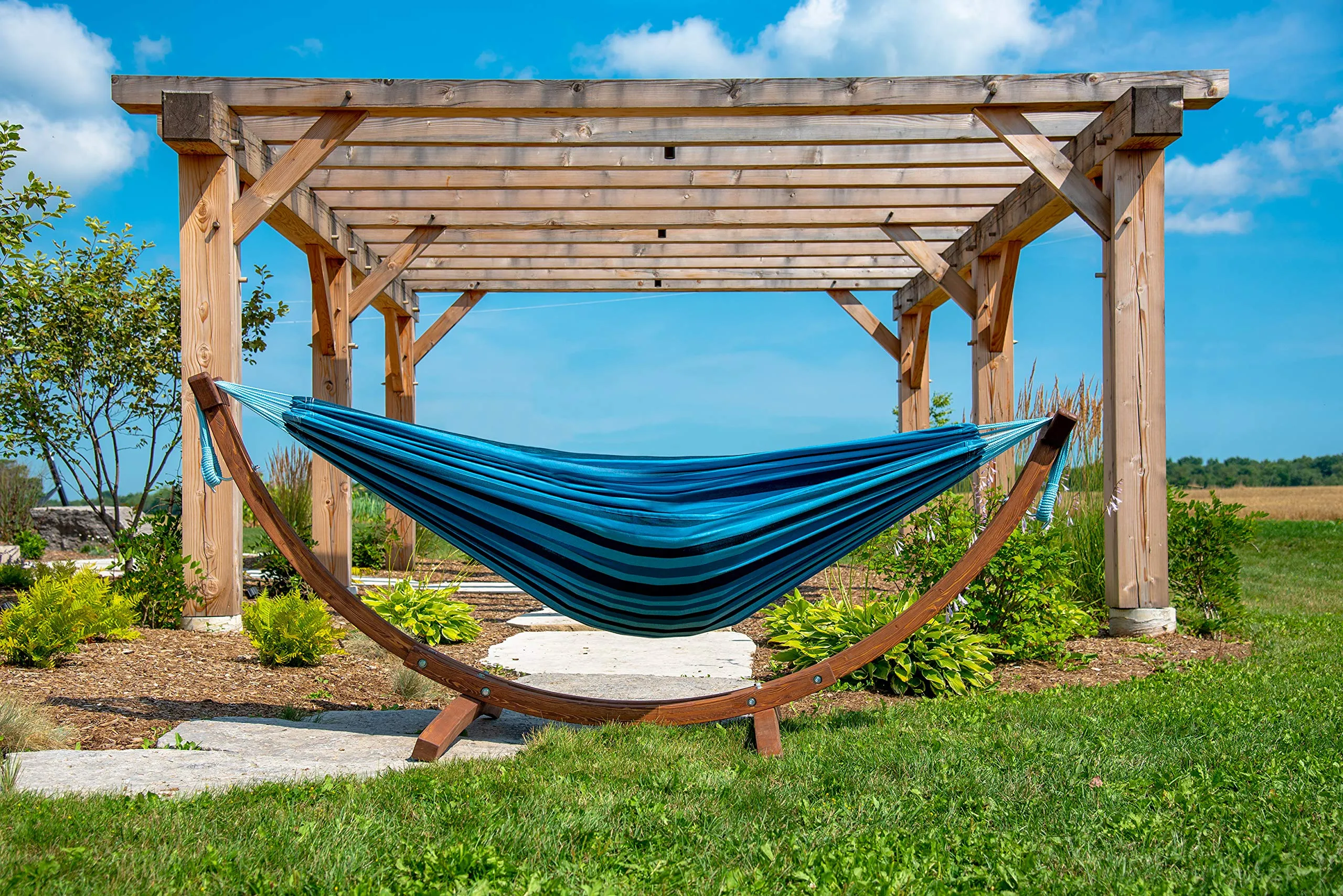 Hammock, Blue Lagoon - Vivere