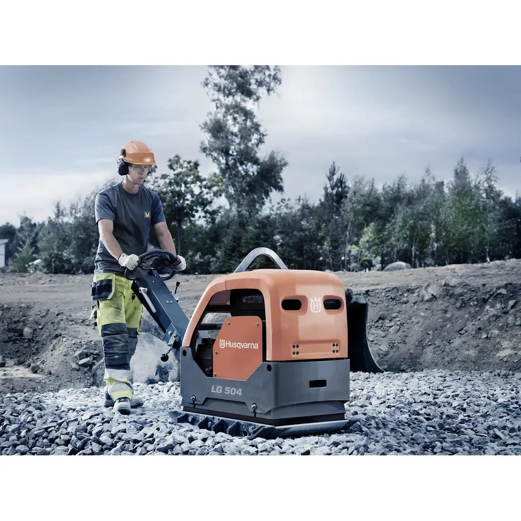 Husqvarna LG 504