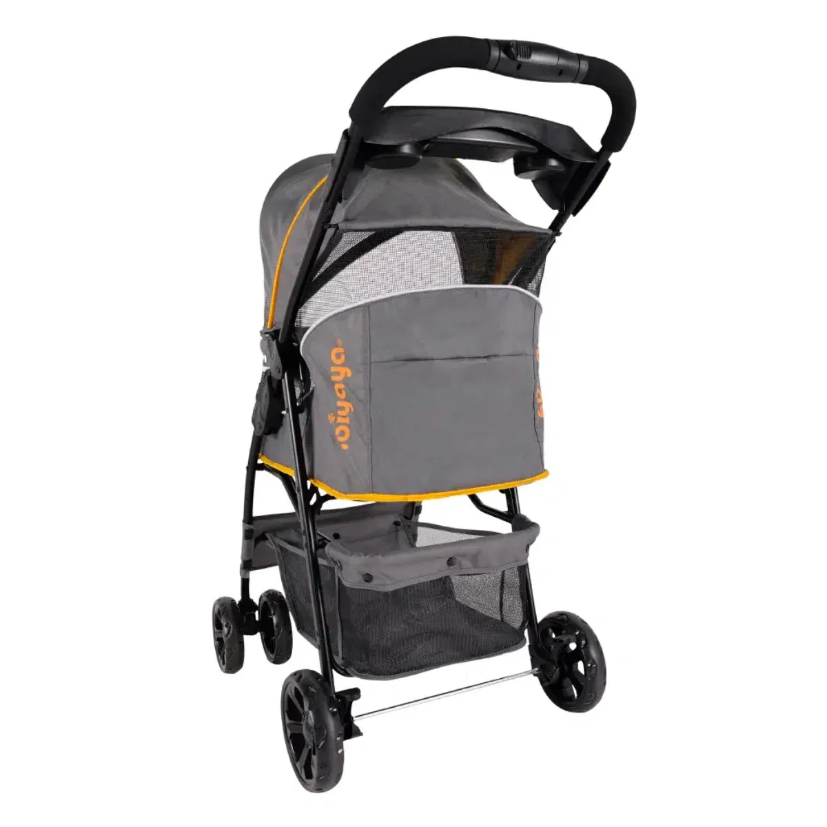 Ibiyaya - Cloud 9 Pet Stroller