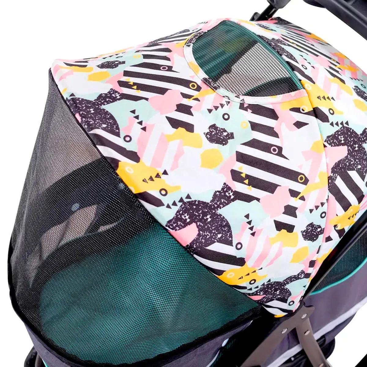 Ibiyaya - Cloud 9 Pet Stroller