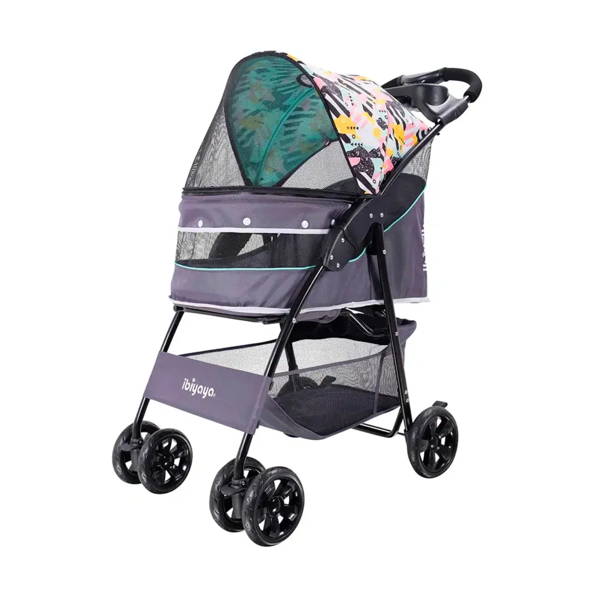Ibiyaya - Cloud 9 Pet Stroller