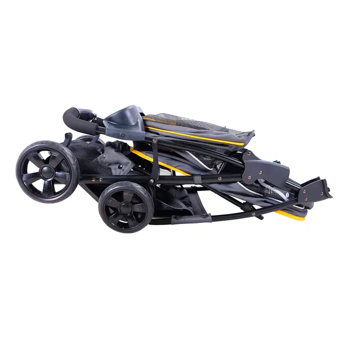 Ibiyaya - Cloud 9 Pet Stroller