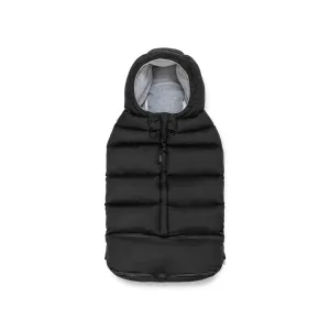 Joolz Puffer Footmuff - Space Black