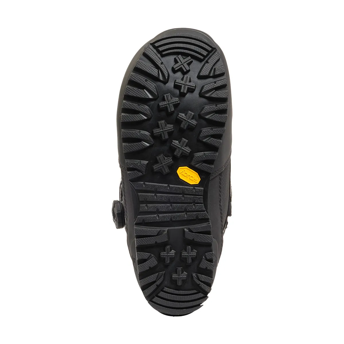 K2 Men's Aspect Boot Black 2025