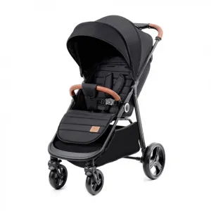 Kinderkraft Grande Plus Stroller