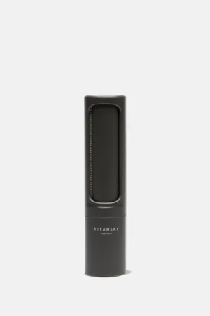 Lint Brush Dark Grey