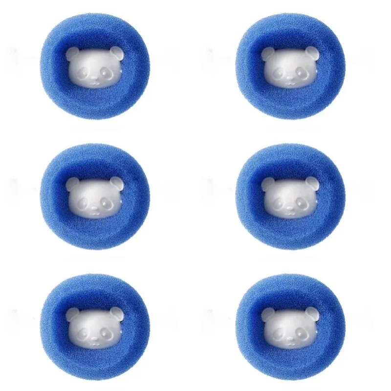 Magic Pet Hair Remover Laundry Ball Kit