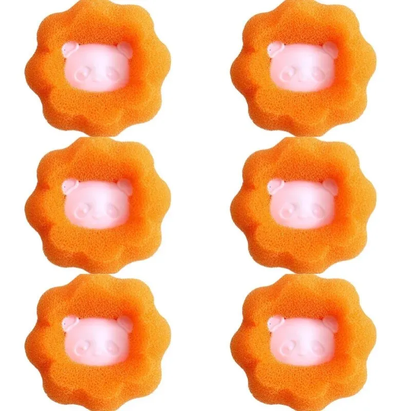 Magic Pet Hair Remover Laundry Ball Kit
