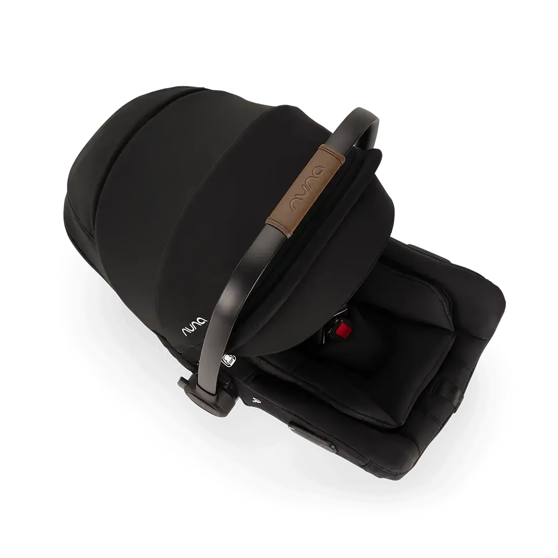 MIXX Next   Pipa Aire RX Travel System by Nuna