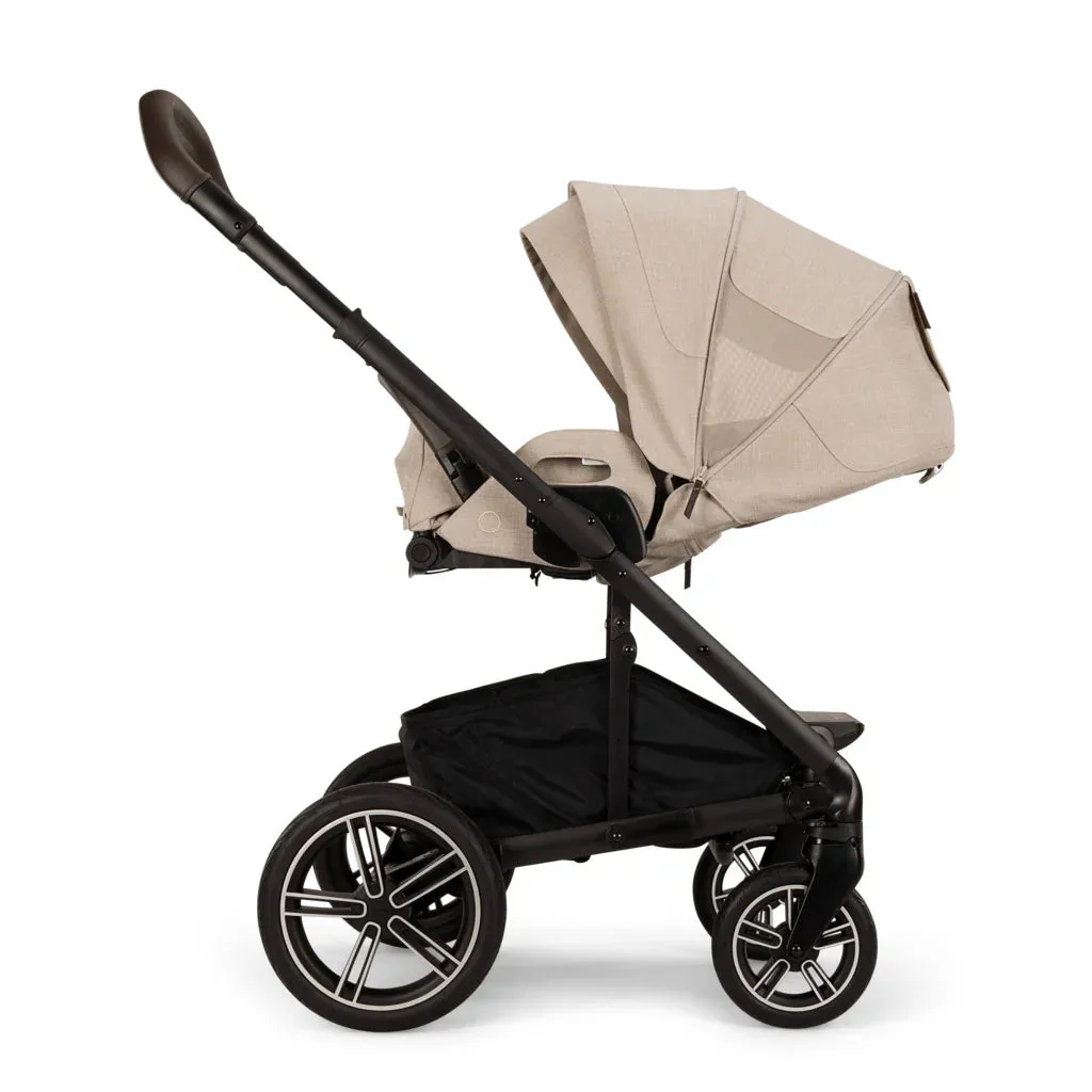 MIXX Next   Pipa Aire RX Travel System by Nuna