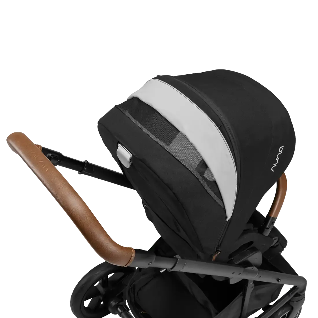 MIXX Next   Pipa Aire RX Travel System by Nuna