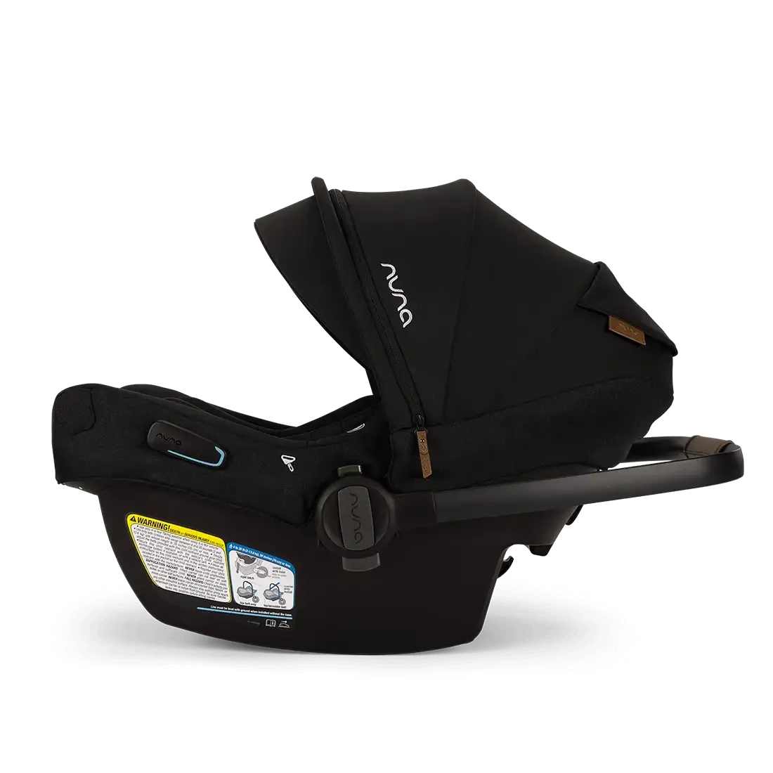 MIXX Next   Pipa Aire RX Travel System by Nuna