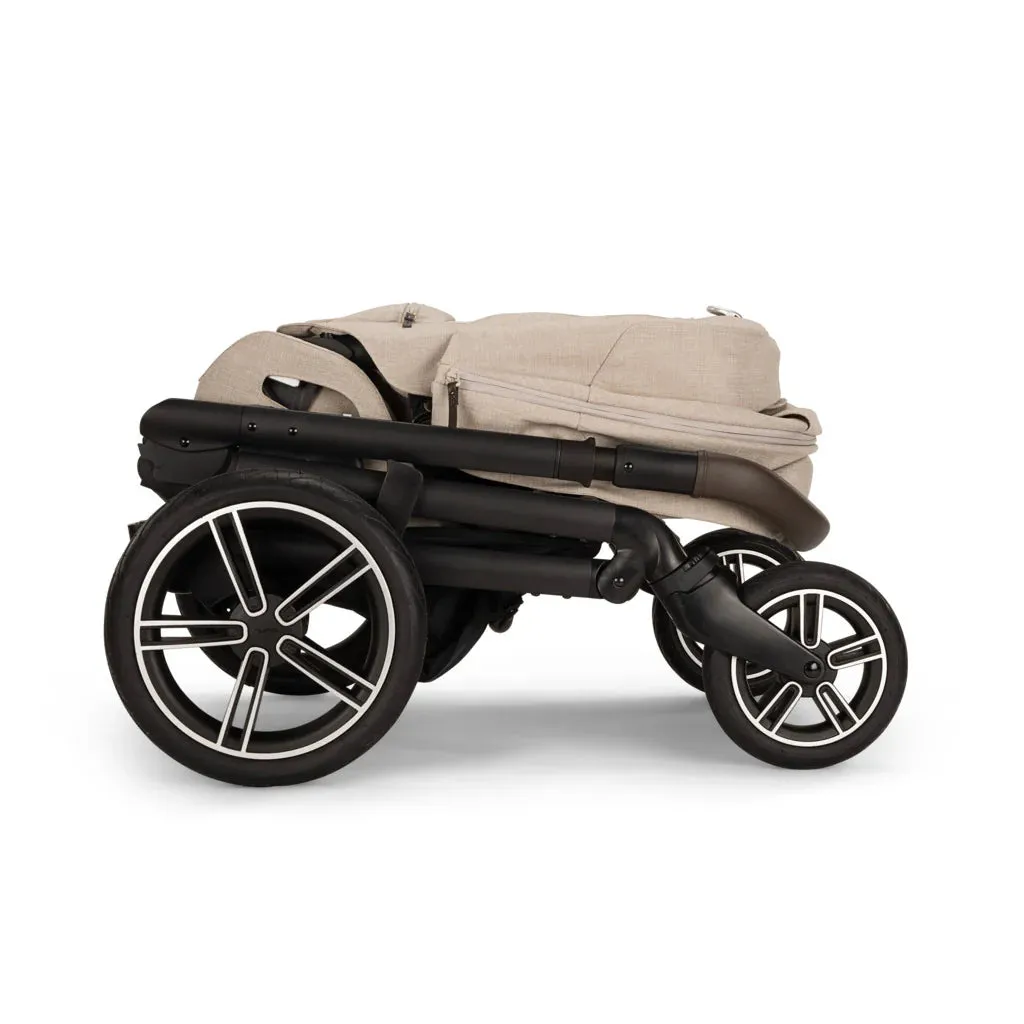 MIXX Next   Pipa Aire RX Travel System by Nuna