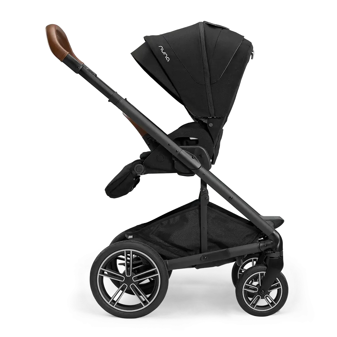 MIXX Next   Pipa Aire RX Travel System by Nuna