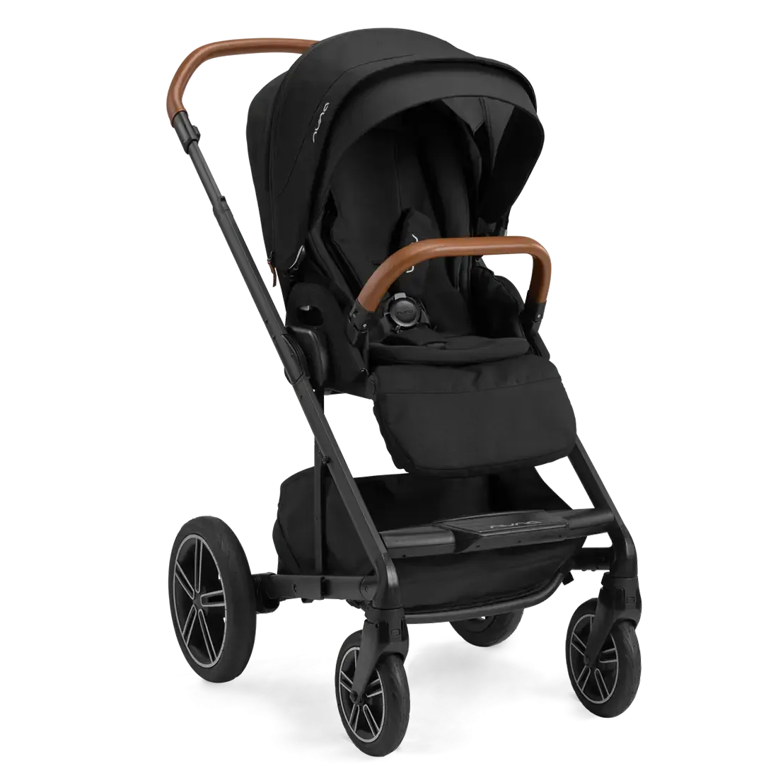 MIXX Next   Pipa Aire RX Travel System by Nuna