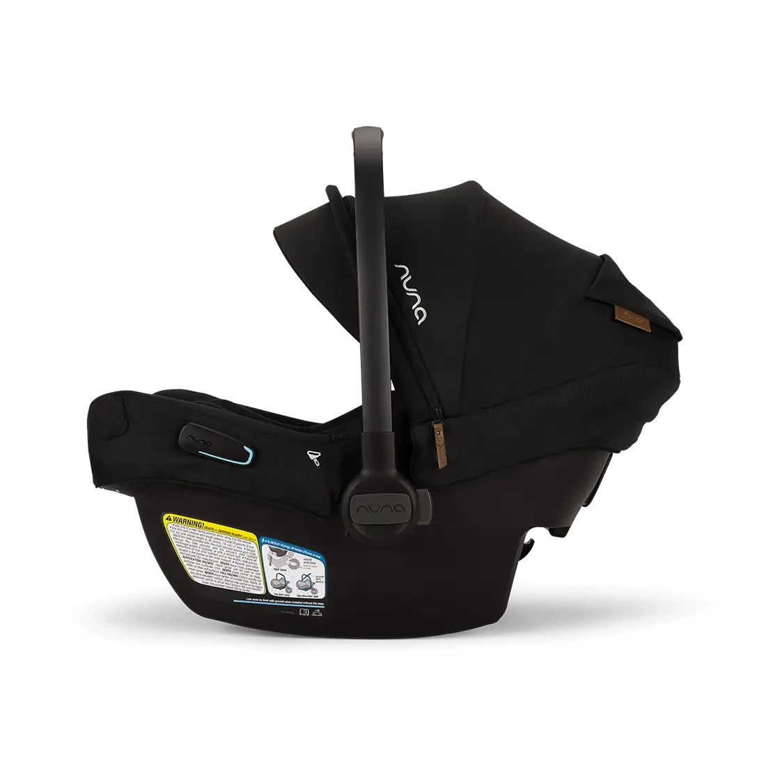 MIXX Next   Pipa Aire RX Travel System by Nuna