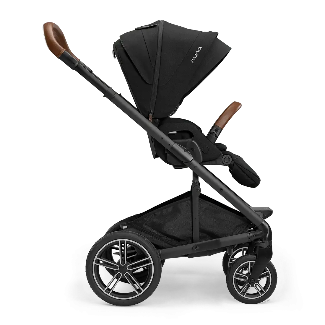 MIXX Next   Pipa Aire RX Travel System by Nuna