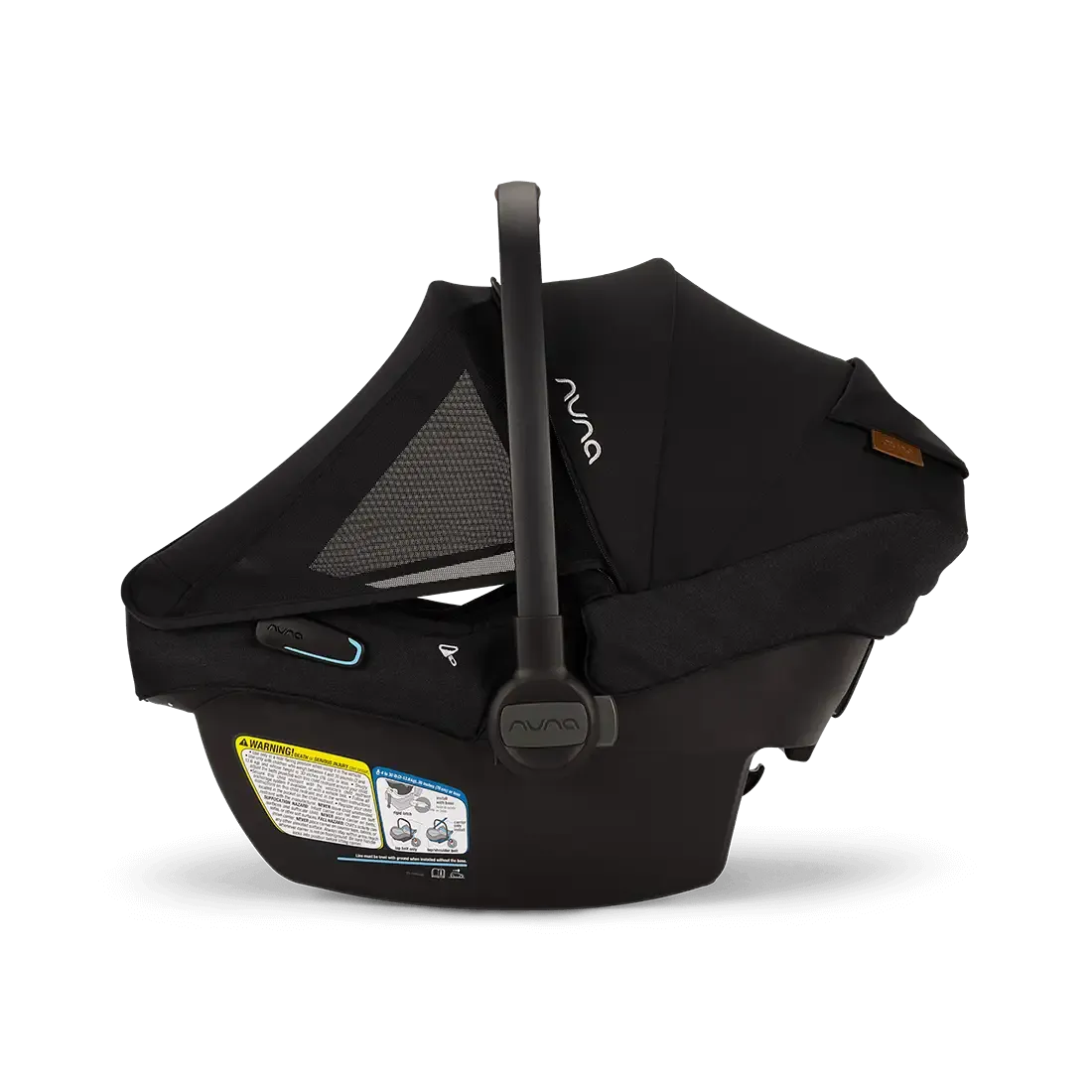 MIXX Next   Pipa Aire RX Travel System by Nuna
