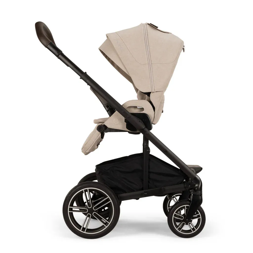 MIXX Next   Pipa Aire RX Travel System by Nuna