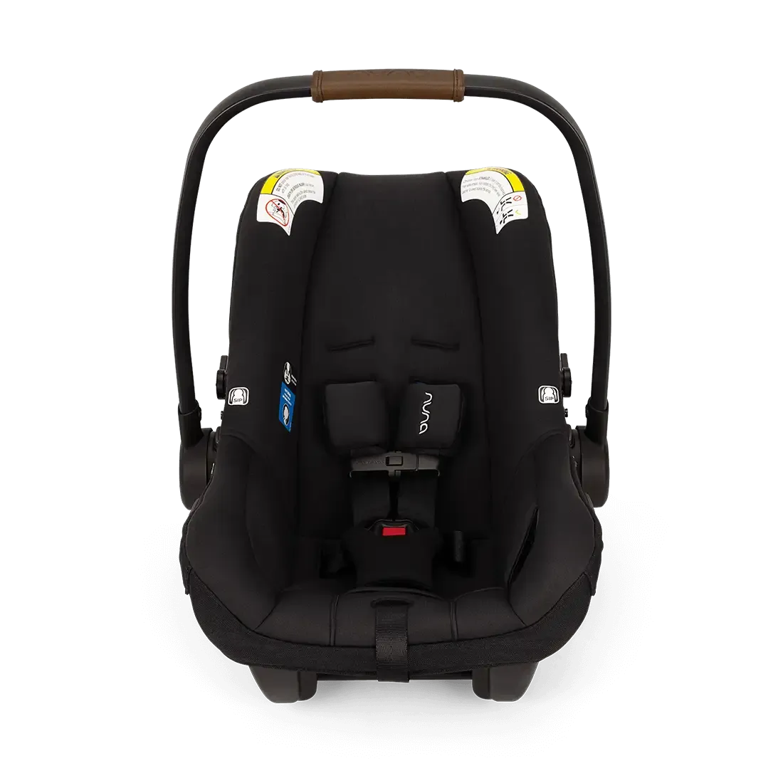 MIXX Next   Pipa Aire RX Travel System by Nuna