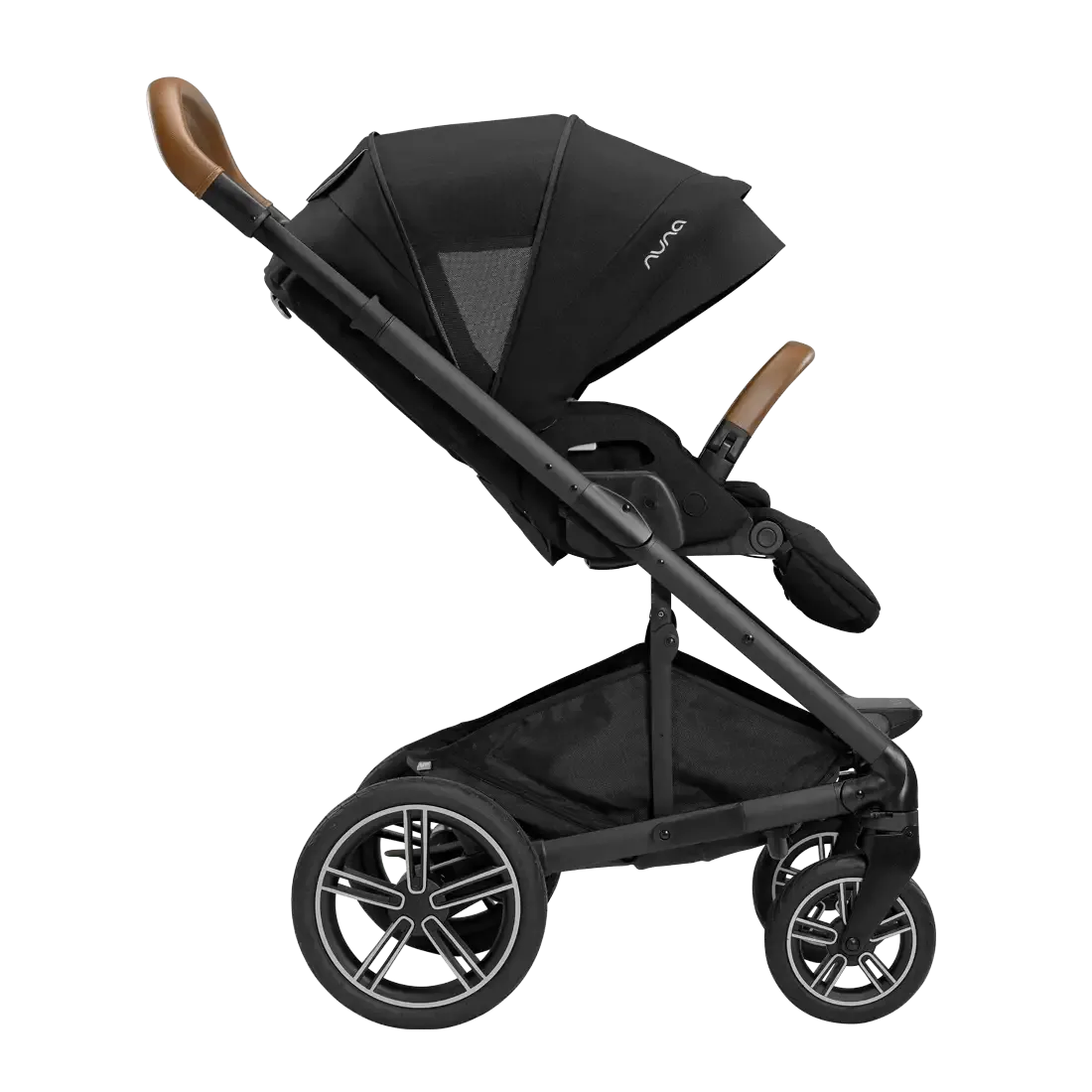 MIXX Next   Pipa Aire RX Travel System by Nuna