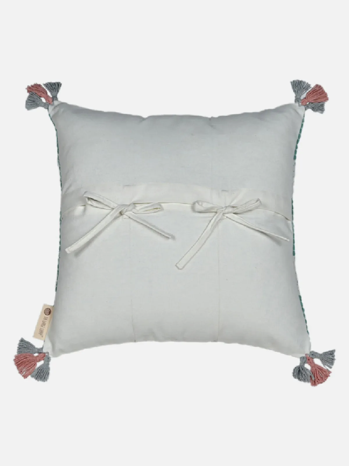Neo Nordic Minimalist Nordic Cushion Cover