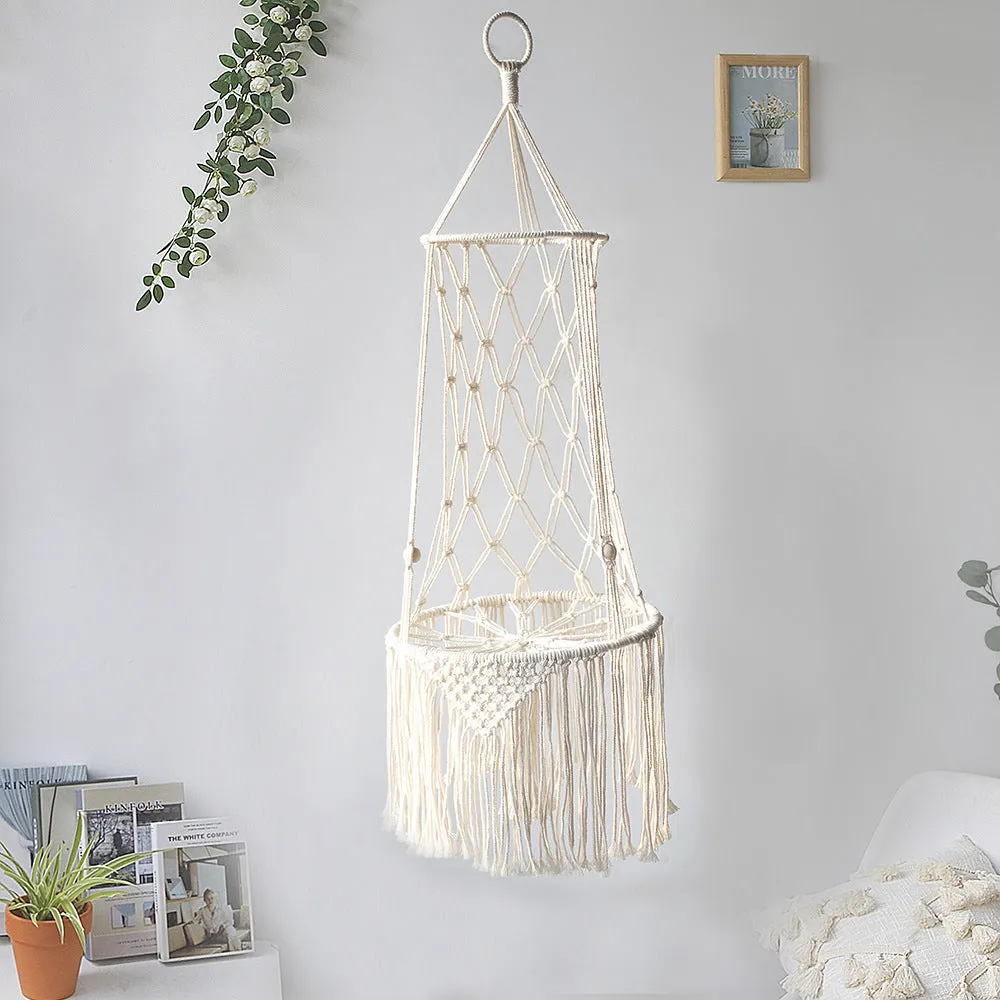 Pet Hammock Hanging Cat Bed Aerial Kitten Bed Sunny Window Seat Nest