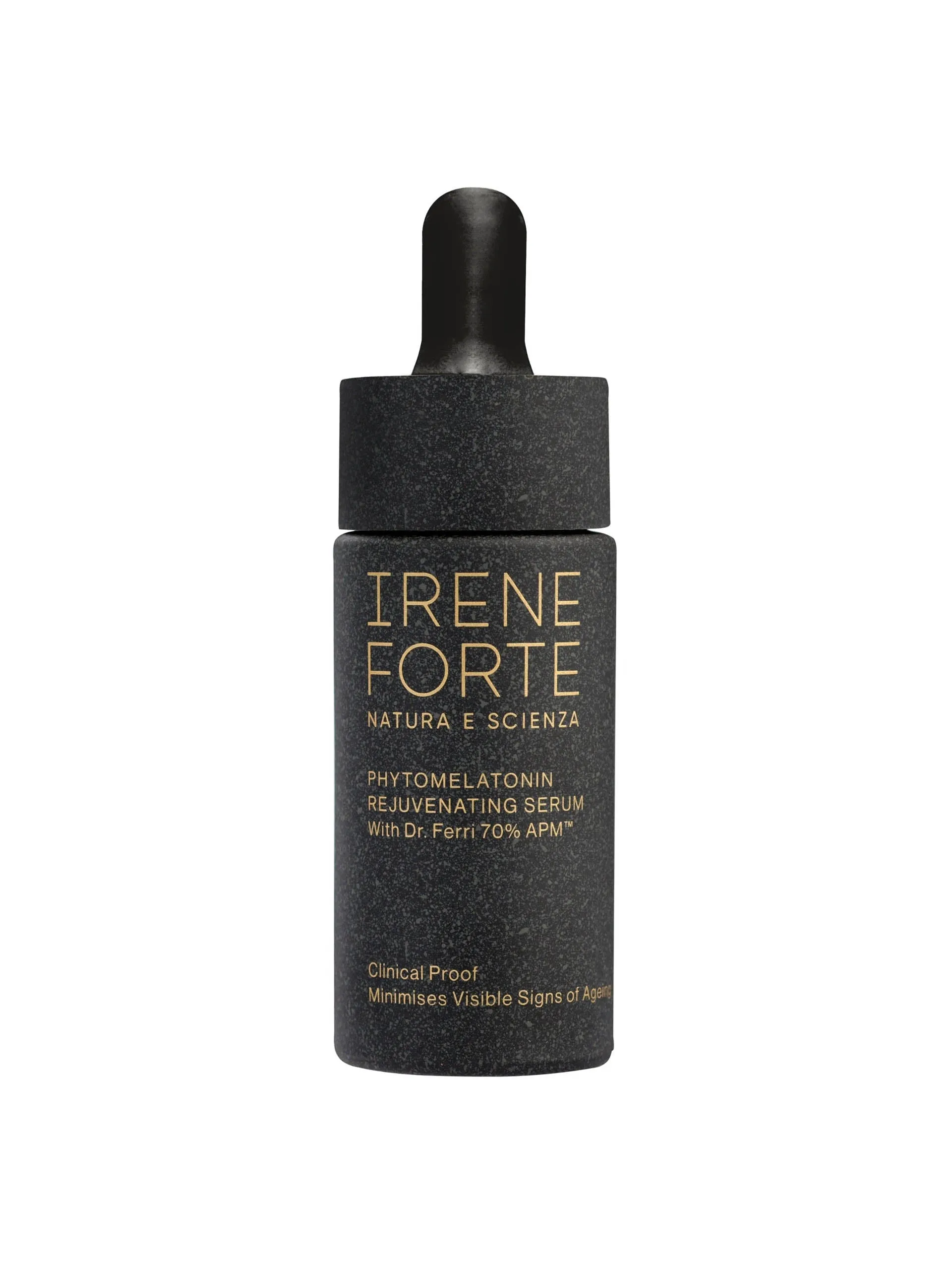 Phytomelatonin rejuvenating serum