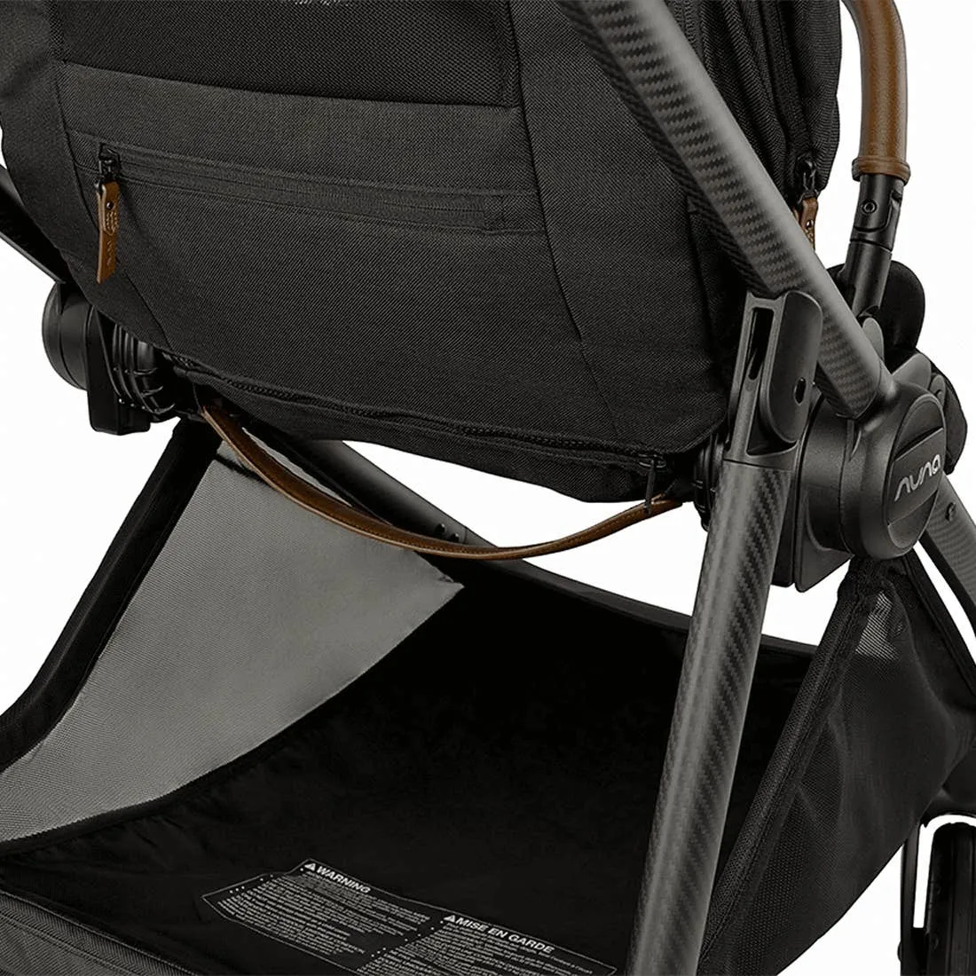 PIPA urbn   Swiv Travel System by Nuna