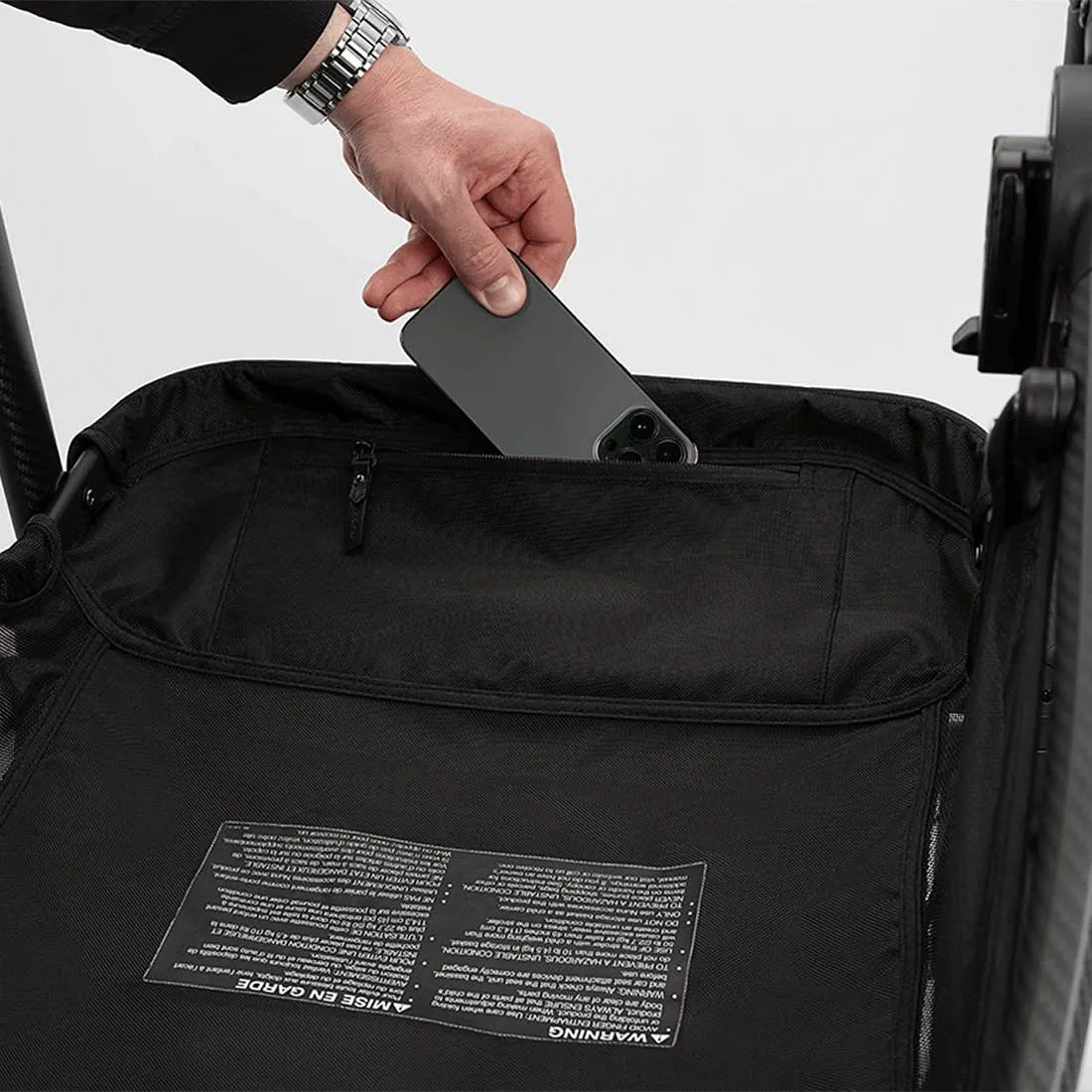 PIPA urbn   Swiv Travel System by Nuna