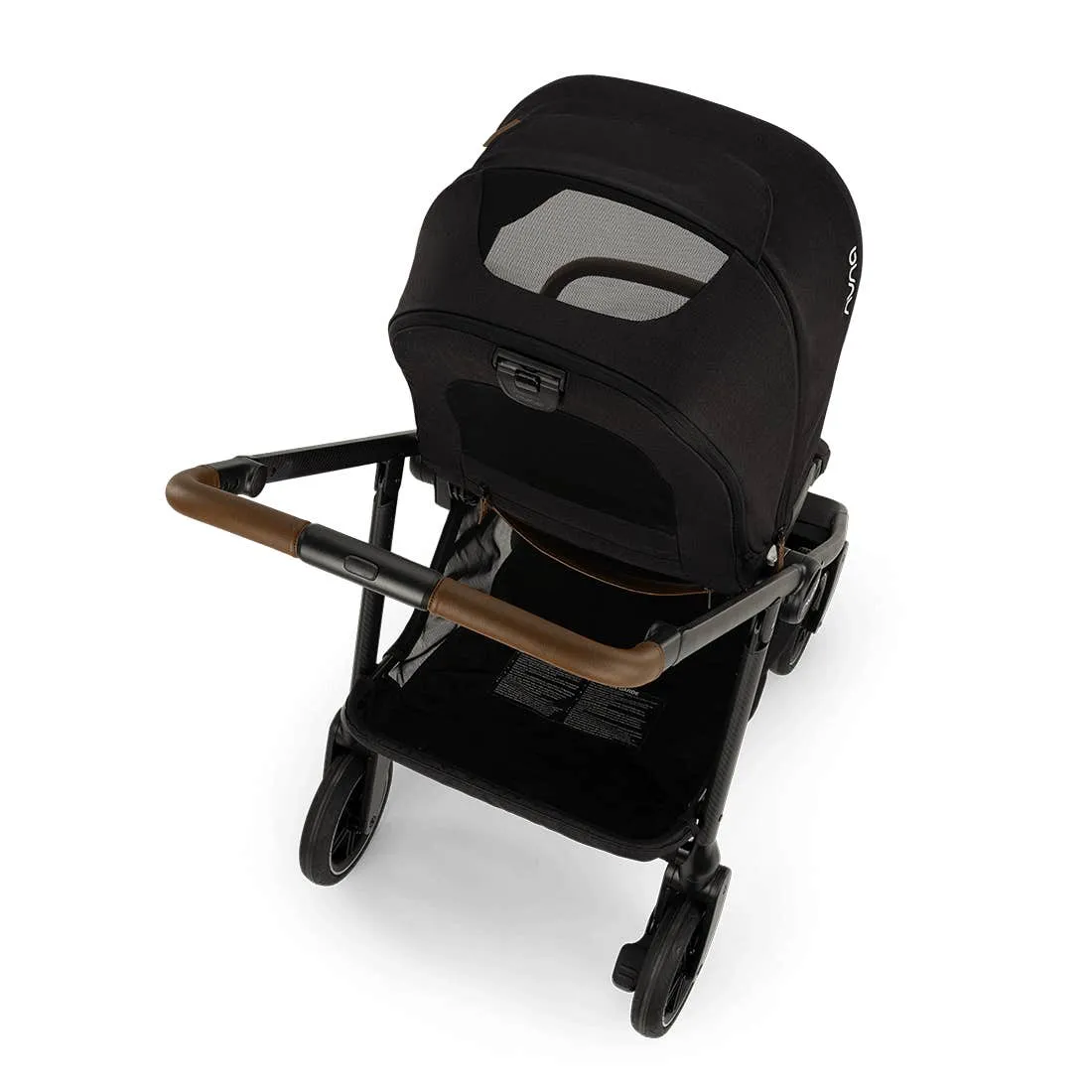 PIPA urbn   Swiv Travel System by Nuna