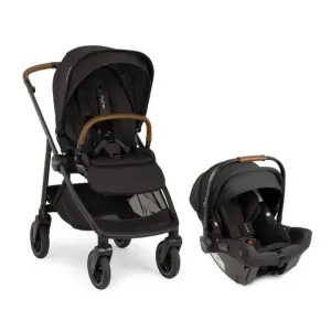 PIPA urbn   Swiv Travel System by Nuna