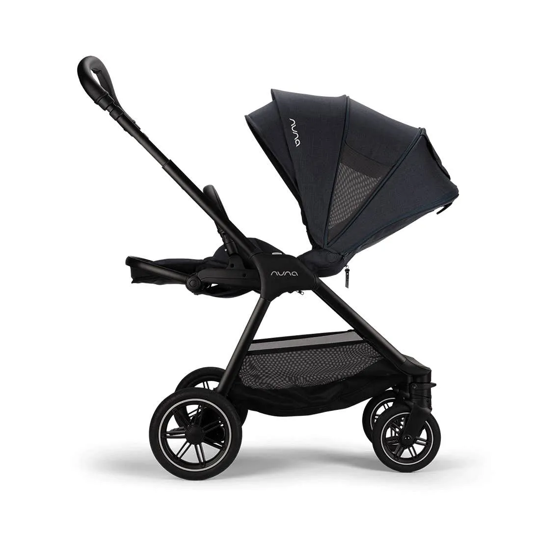 PIPA urbn   TRIV next Travel System by Nuna