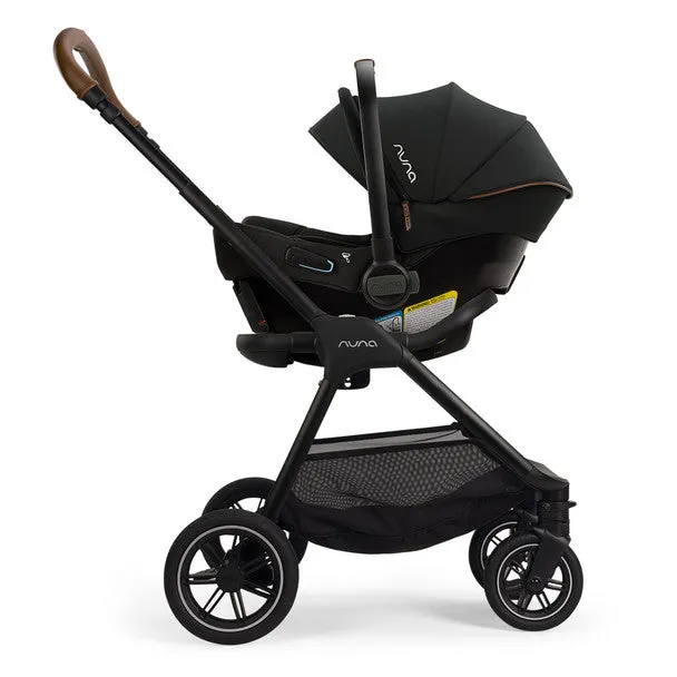 PIPA urbn   TRIV next Travel System by Nuna