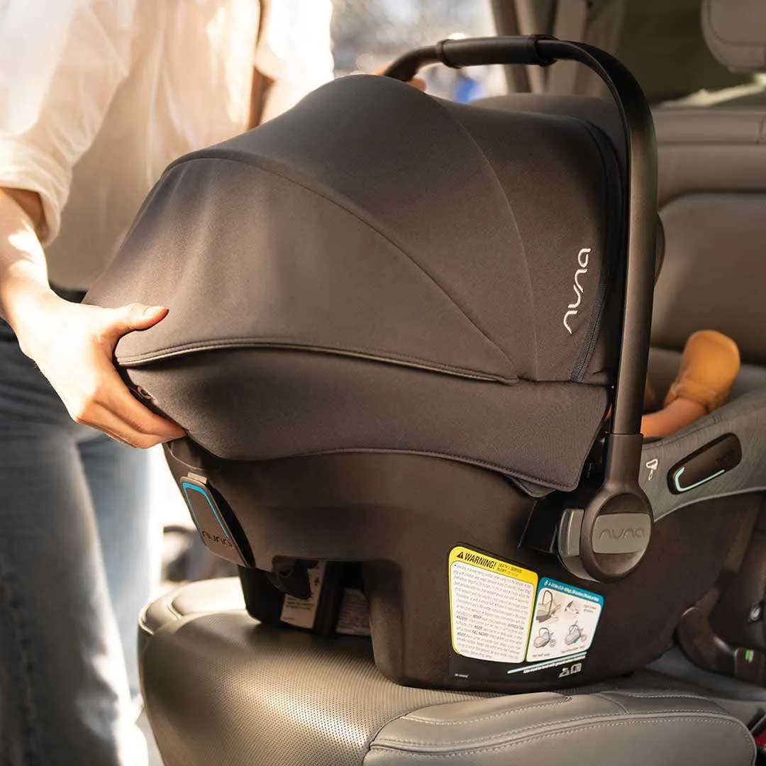 PIPA urbn   TRIV next Travel System by Nuna
