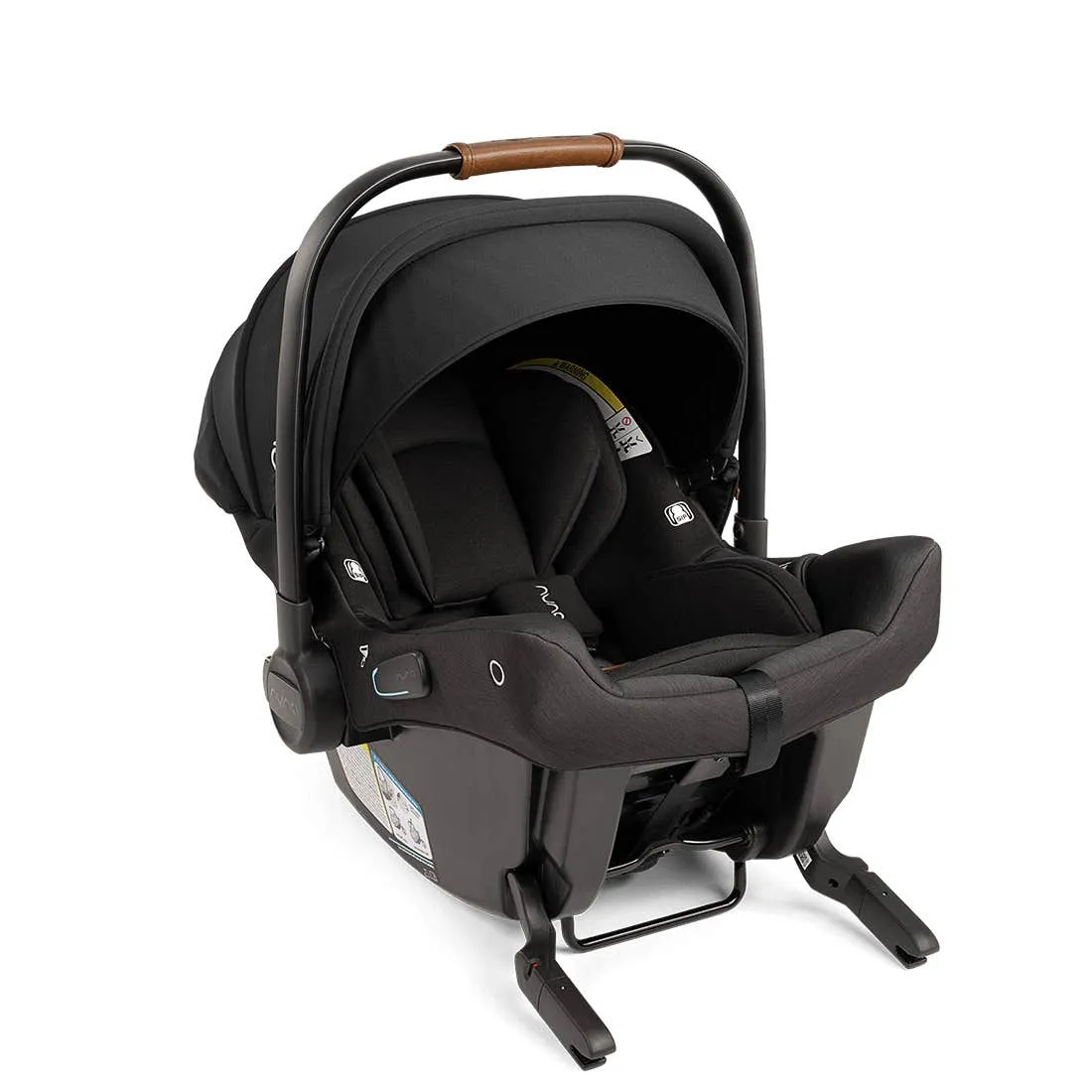 PIPA urbn   TRIV next Travel System by Nuna