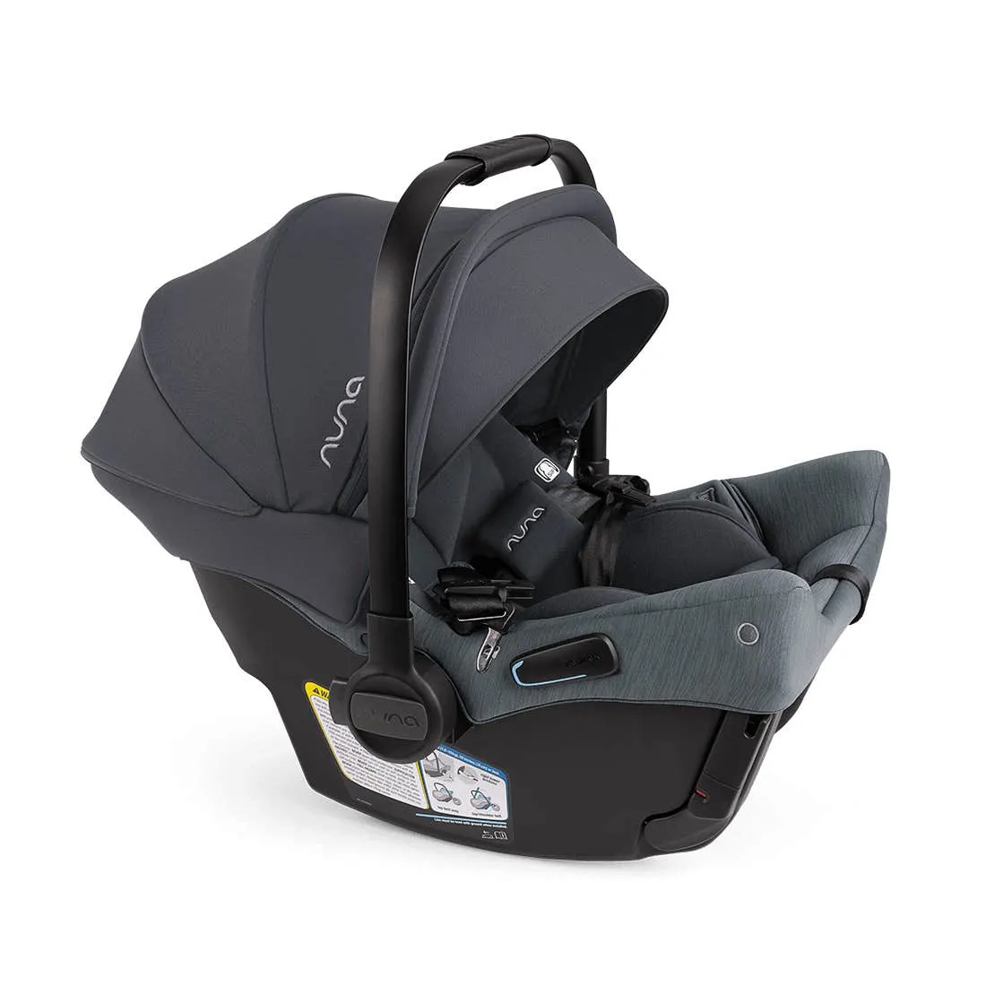 PIPA urbn   TRIV next Travel System by Nuna
