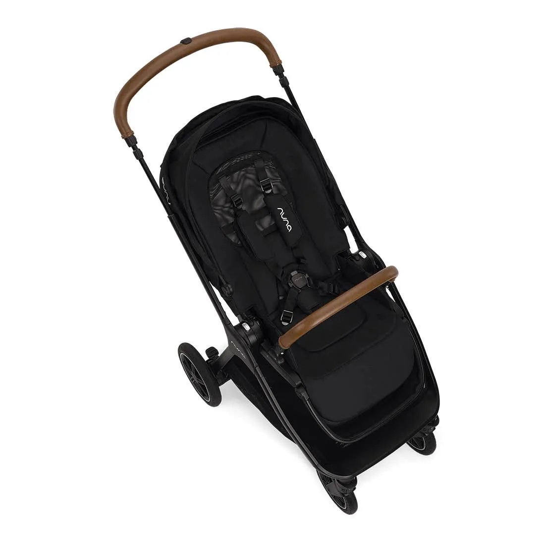PIPA urbn   TRIV next Travel System by Nuna