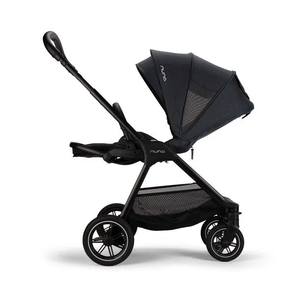 PIPA urbn   TRIV next Travel System by Nuna