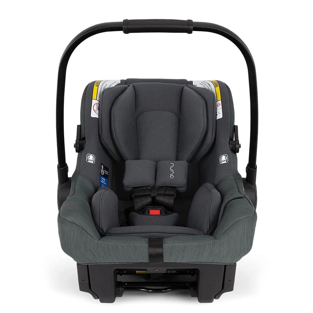 PIPA urbn   TRIV next Travel System by Nuna