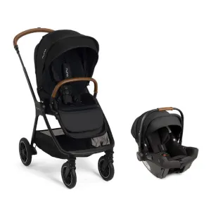 PIPA urbn   TRIV next Travel System by Nuna