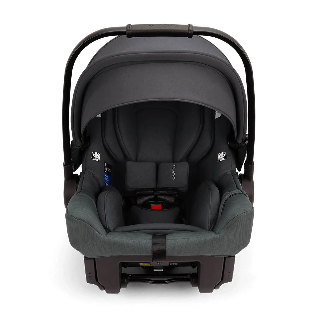 PIPA urbn   TRIV next Travel System by Nuna