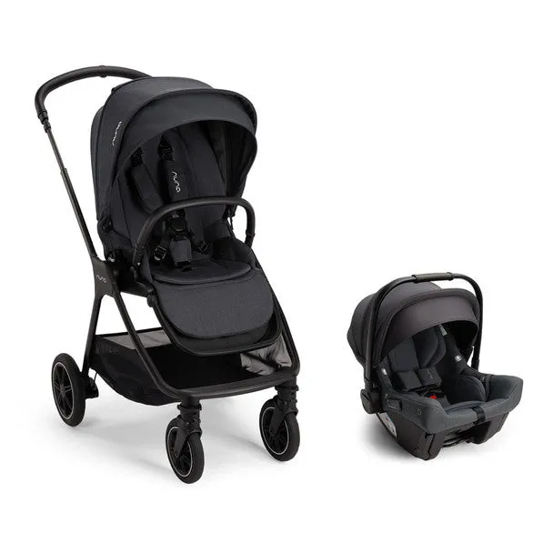 PIPA urbn   TRIV next Travel System by Nuna