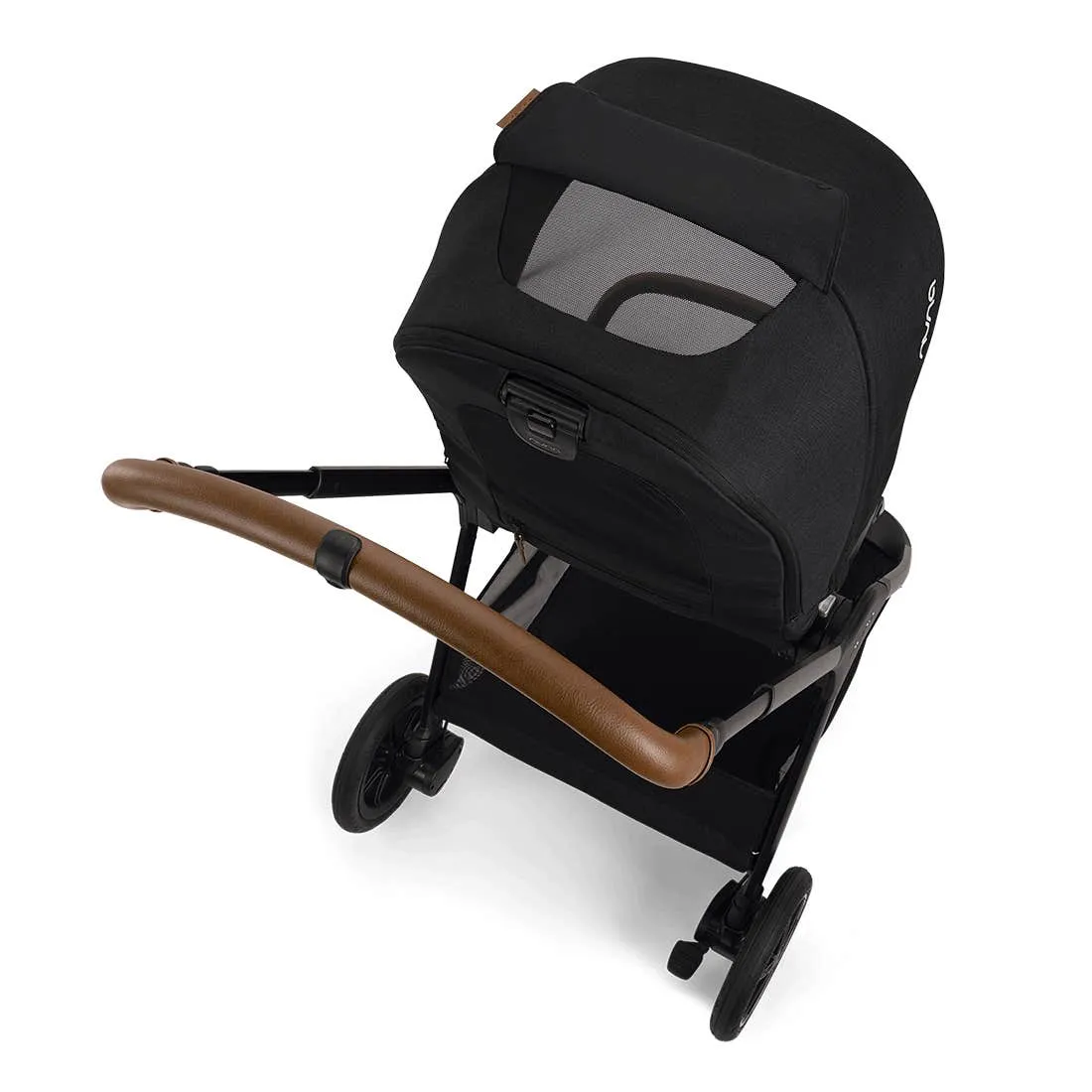 PIPA urbn   TRIV next Travel System by Nuna