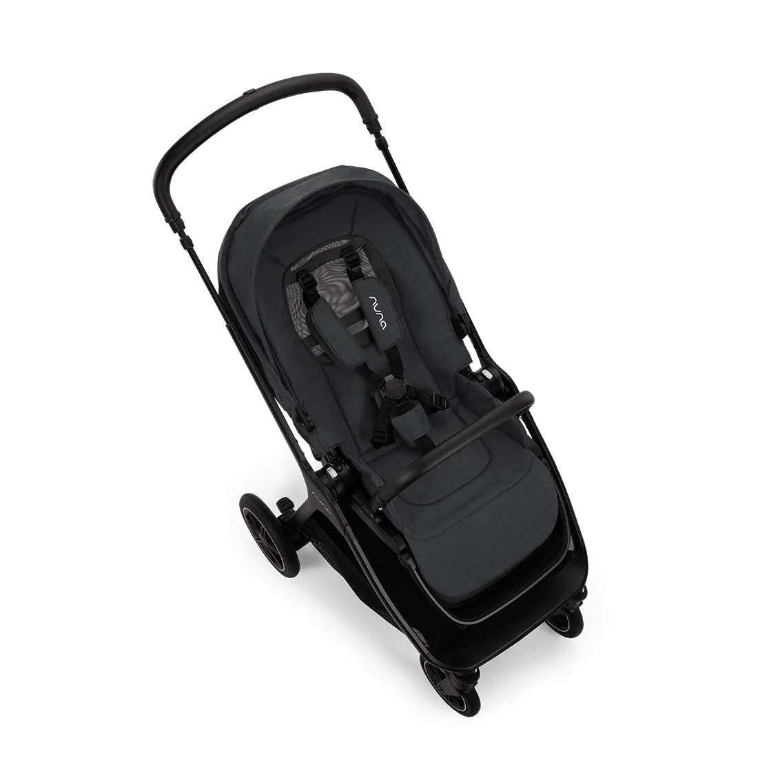 PIPA urbn   TRIV next Travel System by Nuna