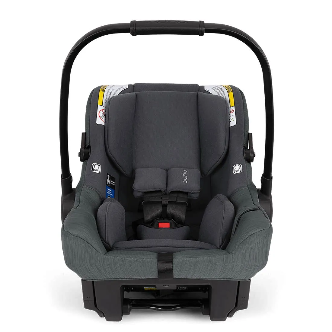 PIPA urbn   TRIV next Travel System by Nuna