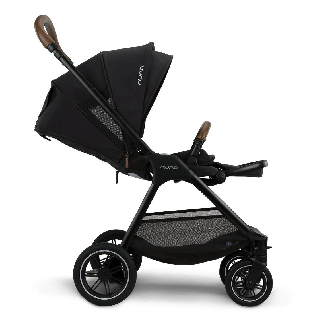 PIPA urbn   TRIV next Travel System by Nuna