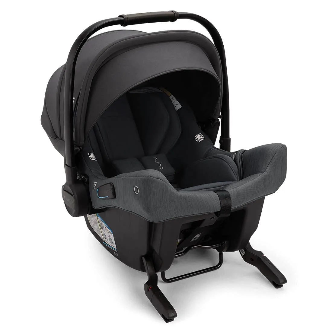 PIPA urbn   TRIV next Travel System by Nuna
