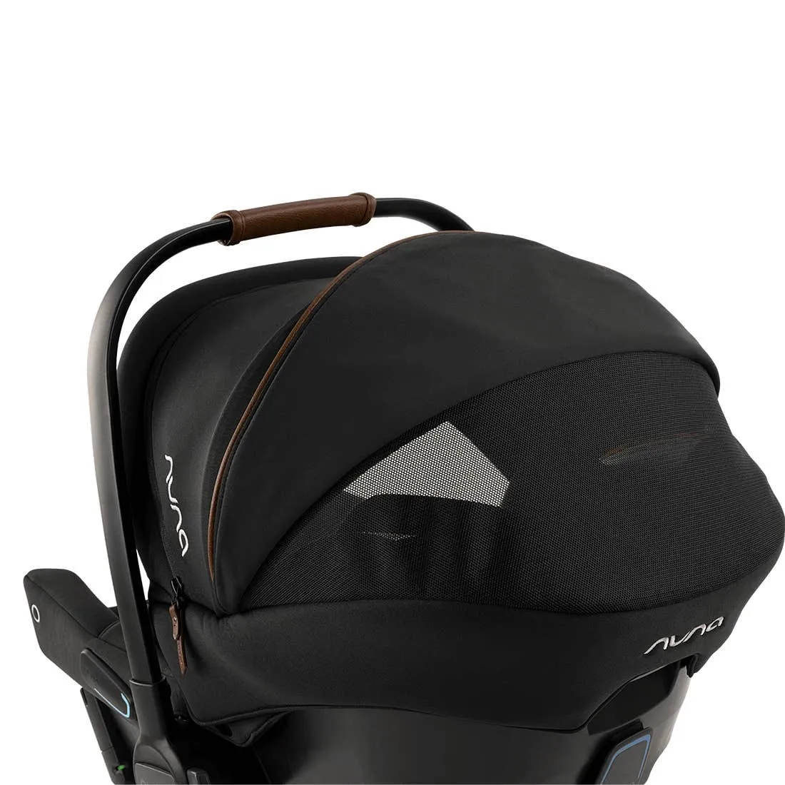 PIPA urbn   TRIV next Travel System by Nuna