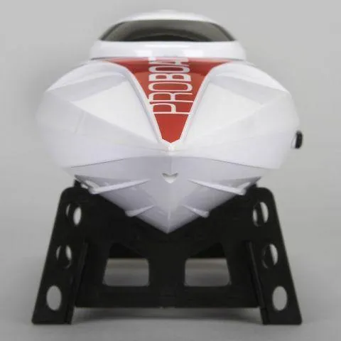 React 17" Self-Righting Brushed Deep-V RTR PRB08024